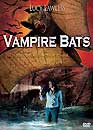 DVD, Vampire bats sur DVDpasCher