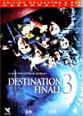 DVD, Destination finale 3 - Edition interactive 2 DVD sur DVDpasCher