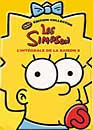 DVD, Les Simpson : Saison 8 - Edition limite tte de Maggie sur DVDpasCher