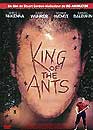 DVD, King of the ants sur DVDpasCher