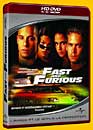 DVD, Fast and furious (HD DVD)  sur DVDpasCher