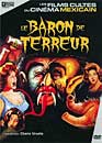DVD, Le baron de la terreur sur DVDpasCher