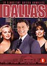 DVD, Dallas : Saison 5 - Edition belge  sur DVDpasCher