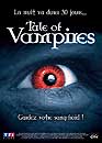 DVD, Tale of vampires sur DVDpasCher
