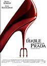 DVD, Le diable s'habille en Prada - Edition limite sur DVDpasCher