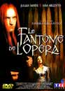 DVD, Le fantme de l'opra (1998) - Edition 2000 sur DVDpasCher