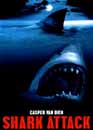 DVD, Shark attack - Edition Aventi sur DVDpasCher