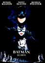 Michelle Pfeiffer en DVD : Batman : Le dfi