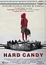 DVD, Hard Candy sur DVDpasCher