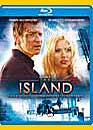 DVD, The island (Blu-ray) sur DVDpasCher