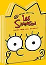 DVD, Les Simpson : Saison 9 - Edition limite tte de Lisa  sur DVDpasCher