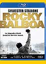 DVD, Rocky Balboa (Blu-ray) sur DVDpasCher