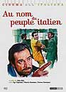 DVD, Au nom du peuple italien sur DVDpasCher