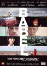 DVD, Babel / 2 DVD - Edition belge sur DVDpasCher