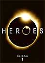 DVD, Heroes : Saison 1 sur DVDpasCher