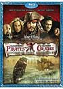 DVD, Pirates des Carabes 3 : Jusqu'au bout du monde (Blu-ray) sur DVDpasCher