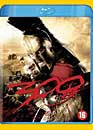 DVD, 300 (Blu-ray) - Edition belge  sur DVDpasCher