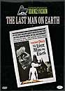 DVD, The last man on earth sur DVDpasCher