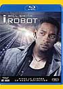 DVD, I, Robot (Blu-ray) sur DVDpasCher