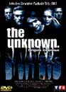 DVD, The Unknown : Origine inconnue sur DVDpasCher