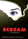 DVD, Scream : L'intgrale sur DVDpasCher