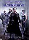 Keanu Reeves en DVD : Matrix