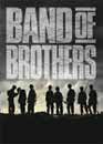 DVD, Band of Brothers : Frres d'armes  sur DVDpasCher