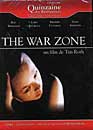 DVD, The war zone - Edition spciale Cannes sur DVDpasCher