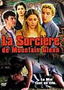 DVD, La sorcire de Mountain Glenn sur DVDpasCher