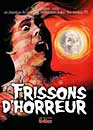 DVD, Frissons d'horreur - Edition Mad movies sur DVDpasCher