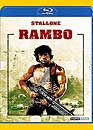 DVD, Rambo (Blu-ray) sur DVDpasCher