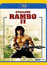DVD, Rambo II : La mission (Blu-ray) sur DVDpasCher