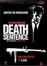 DVD, Death sentence sur DVDpasCher