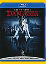 DVD, Damages : Saison 1 (Blu-ray) sur DVDpasCher