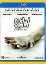 DVD, Saw (Blu-ray) sur DVDpasCher