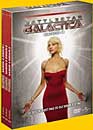 DVD, Battlestar Galactica : Saison 4 - Partie 1 sur DVDpasCher