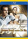 DVD, James Bond contre Dr No (Blu-ray) sur DVDpasCher