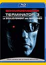 DVD, Terminator 3 : Le soulvement des machines (Blu-ray) sur DVDpasCher