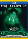 DVD, En quarantaine (Blu-ray) sur DVDpasCher