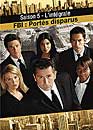 DVD, FBI : Ports disparus : Saison 5 sur DVDpasCher