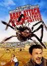  Arac Attack : Les monstres  huit pattes 