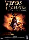 DVD, Jeepers Creepers : Le chant du diable / 2 DVD - Edition 2003 sur DVDpasCher