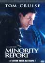 DVD, Minority Report - Edition collector / 2 DVD sur DVDpasCher