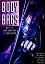 DVD, Body bags - Edition 1999 sur DVDpasCher