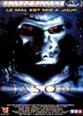 DVD, Jason X - Edition prestige TF1 sur DVDpasCher