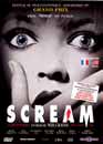 DVD, Scream - Edition Film office sur DVDpasCher
