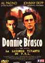 Johnny Depp en DVD : Donnie Brasco