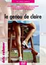 DVD, Le genou de Claire - Edition 2003 sur DVDpasCher