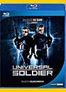 DVD, Universal soldier (Blu-ray) sur DVDpasCher