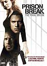 DVD, Prison break : The final break sur DVDpasCher